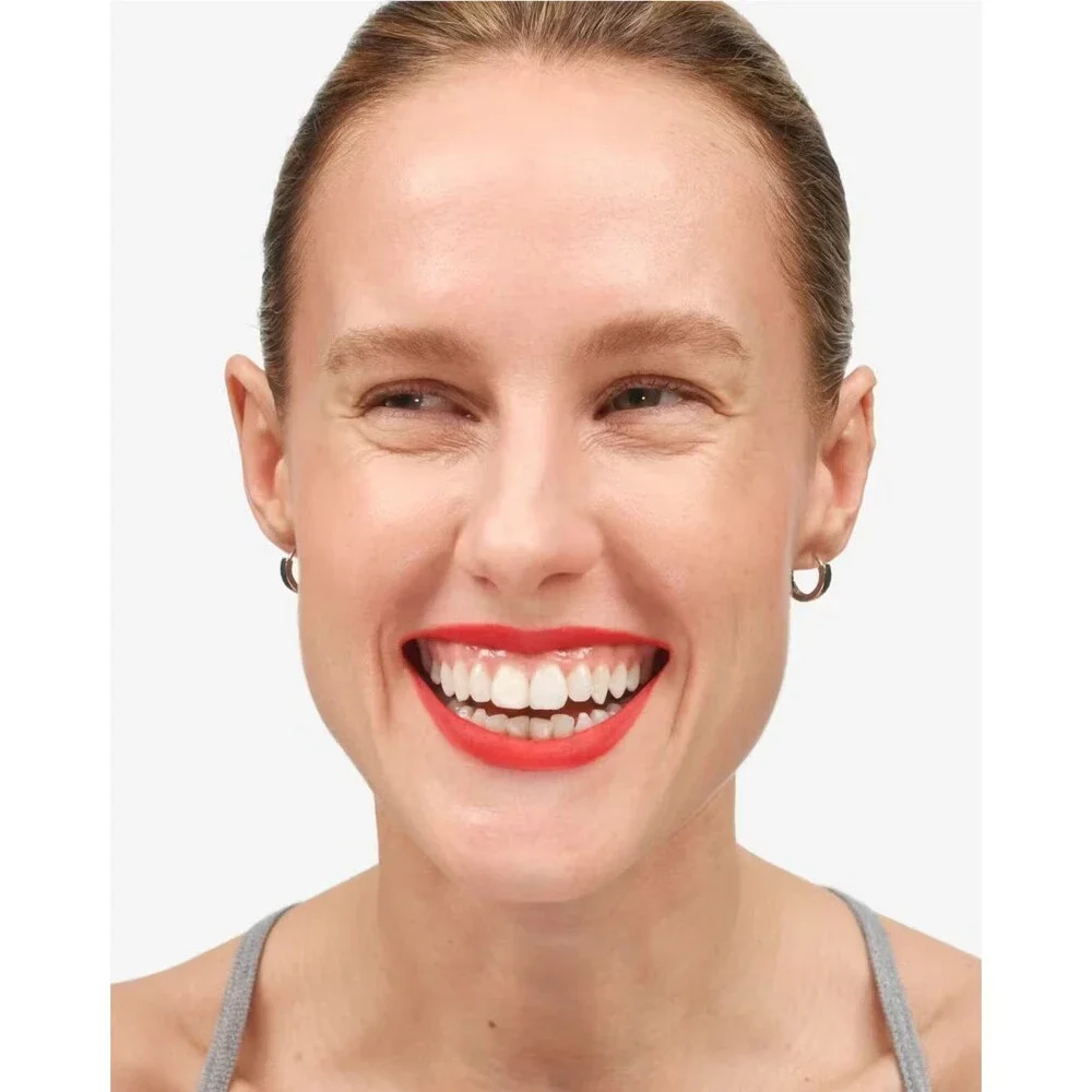 Glossier G Suit Strike Soft Touch Lipstick 6ml